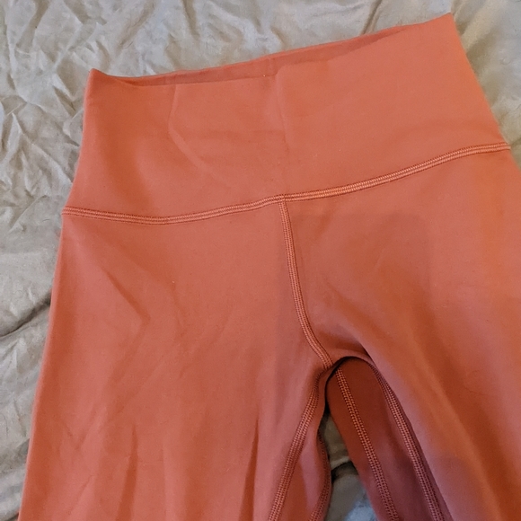 Lululemon align - Picture 2 of 4